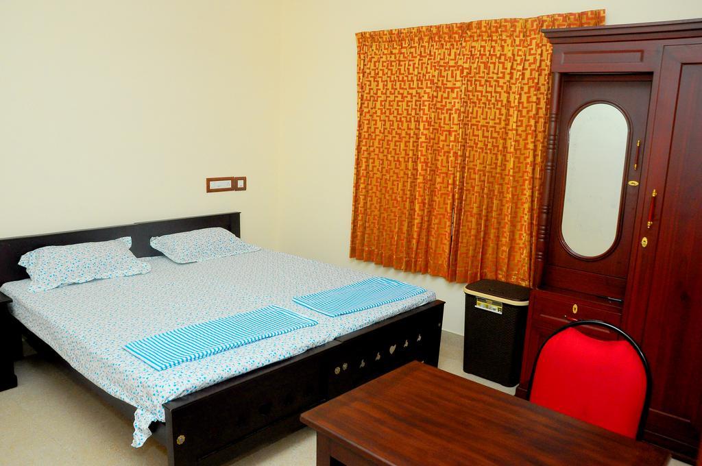 Grace Guest Home Thrissur Oda fotoğraf